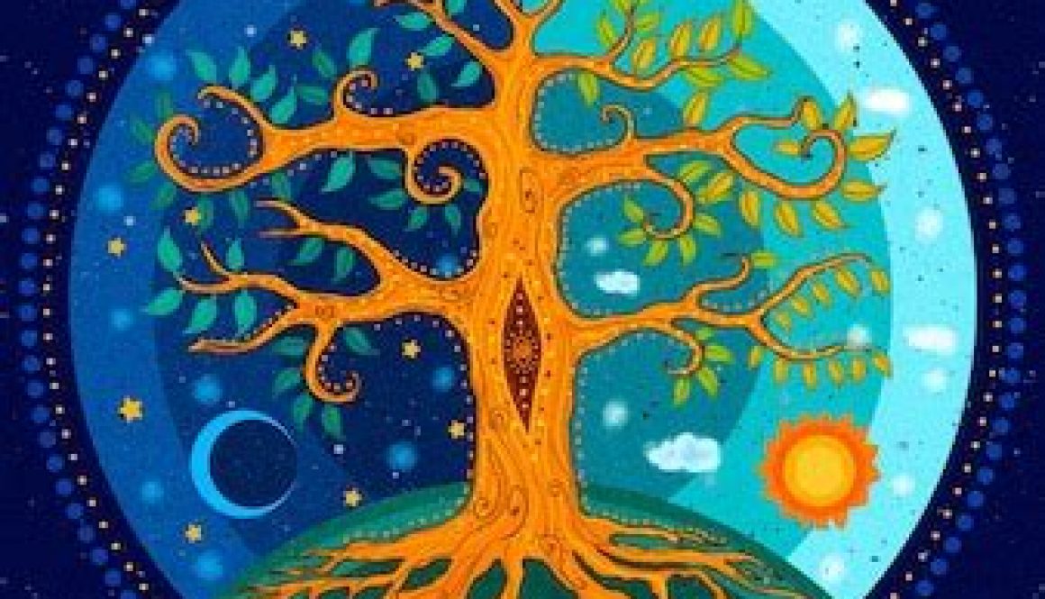 arbre multicolor arbre multicolor